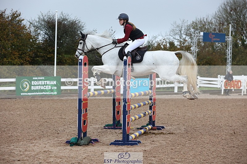 231112A-134308-04625 - Cls 20 Newcomers & 1.10m Open