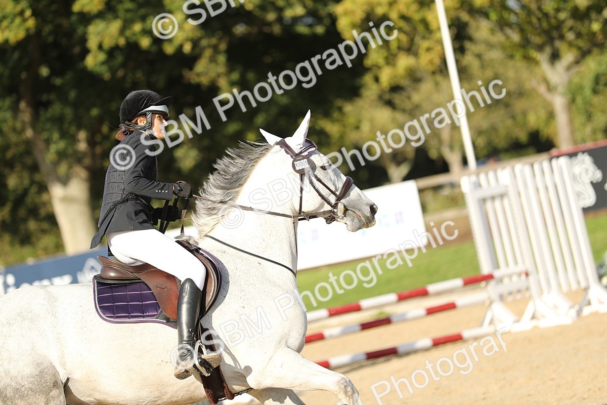 SBM_50848 - J23 - Junior Horse 70cm Championship