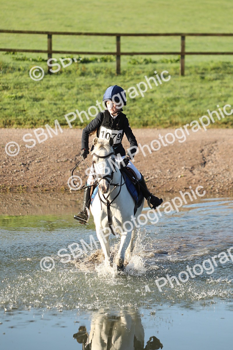 SBM_00282 - E1 Eventers Challenge Clear Round