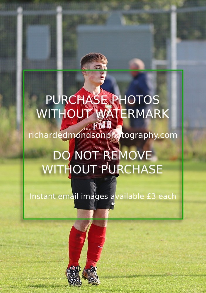 IMG_8131 - Summer League (Endmoor v Kendal Utd)