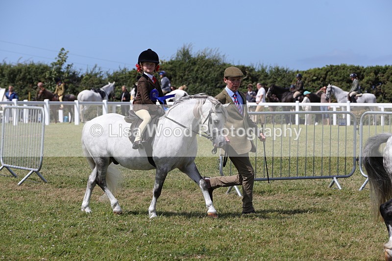 1X9A5304 - Class 36: NPS M&M Lead Rein