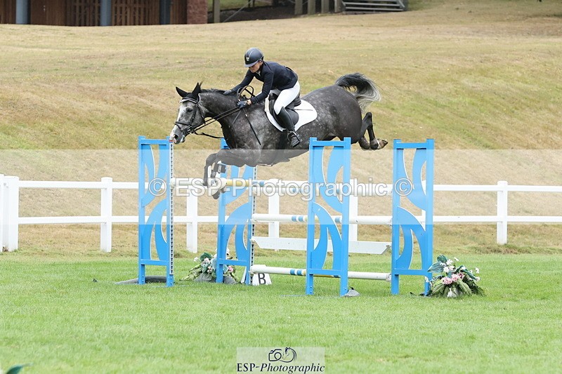 250830A-110941-05209 - Cls 14 HOYS Grade C Quali