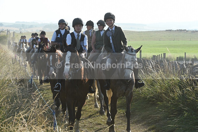 03 - Stichill Hume and Ednam Rideout 2026