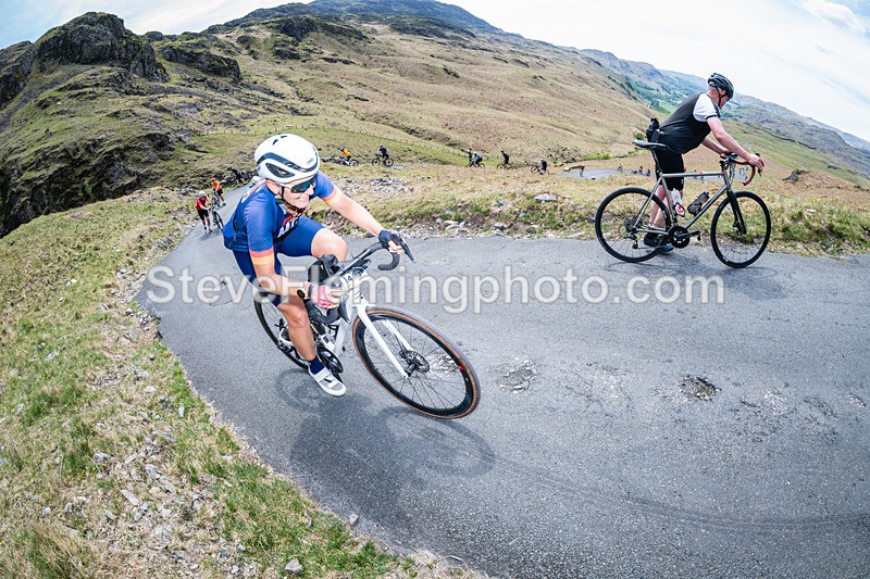 135829 - Hardknott Pass Camera 2 13.00-14.00