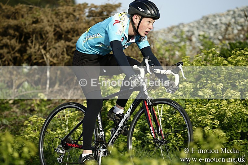 CTT 120414 347 - Catioroc TT 5 mile 12/04/14