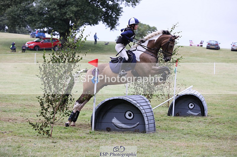 240825X-164448-37811 - 80cm XC 16.30 to 17.30