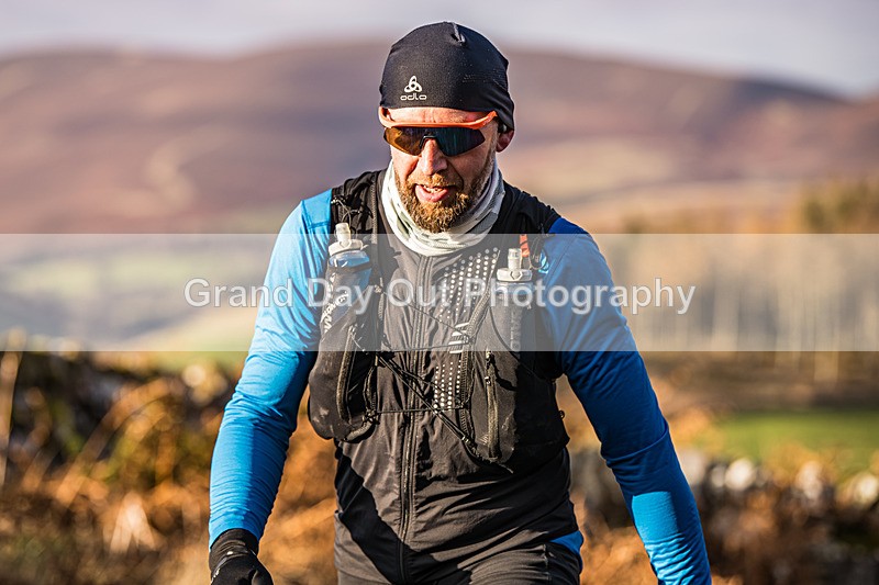 Tweed Valley-626 - High Terrain Events Tweed Valley 50 & 65K Ultra Trail Races Sunday 16th November 2025