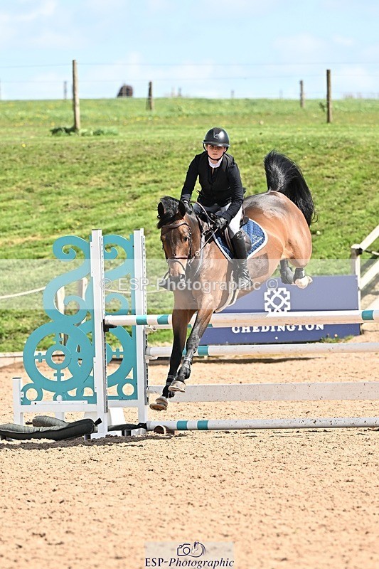 250416-130905-00930 - Cls 4 Newcomers and 1.10m