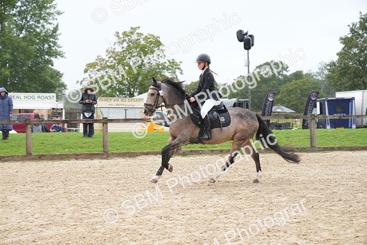 SBM_00213 - J53 - Clear Round 40cm