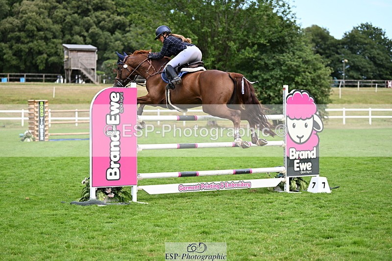 250703A-162559-06043 - Cls 4 1.40m Open