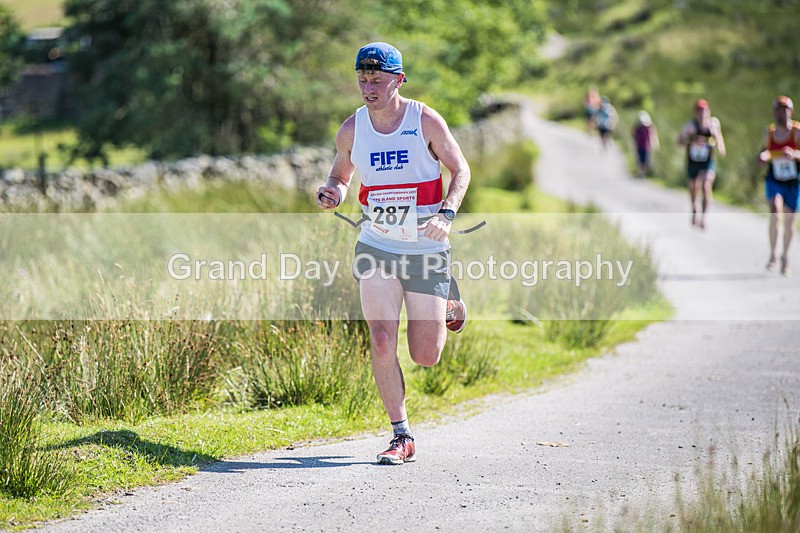 Tebay-815 - Tebay Fell Race Saturday 12th July 2025