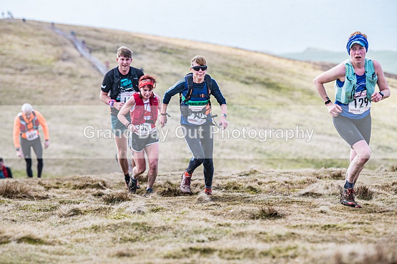 Black Combe-909 - Black Combe Fell Race Saturday 7th March 2026