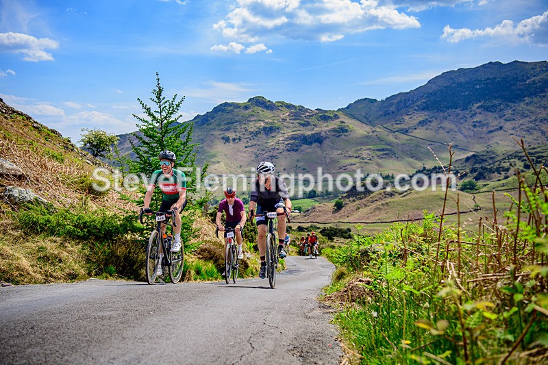 132913 - Blea Tarn Climb 13:00 - 14:00