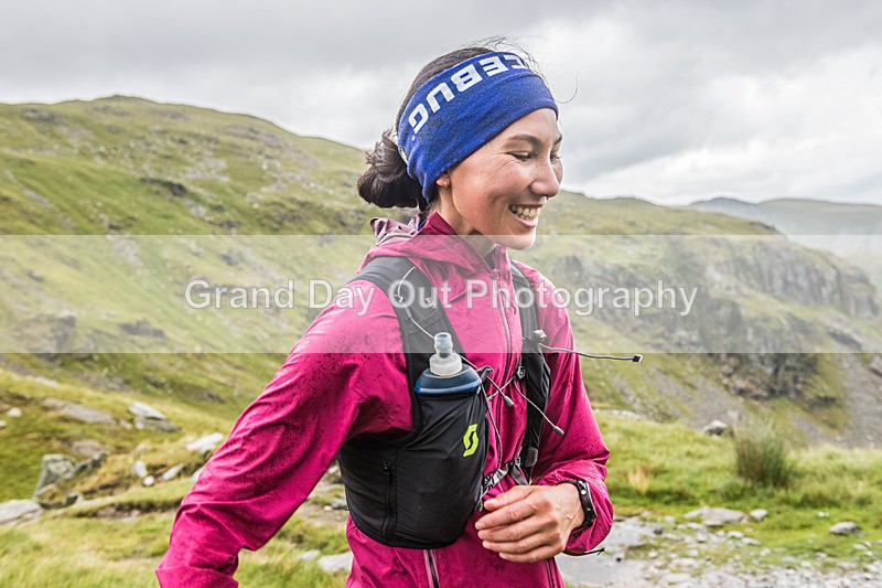 Kentmere-4 - Pete Bland Kentmere Horseshoe Fell Race Sunday 16th July 2023