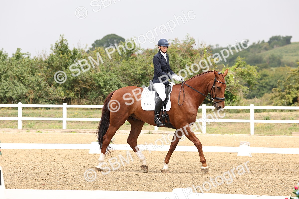 SBM_006303 - Class 6 - novice 6 - 11.50-12.46