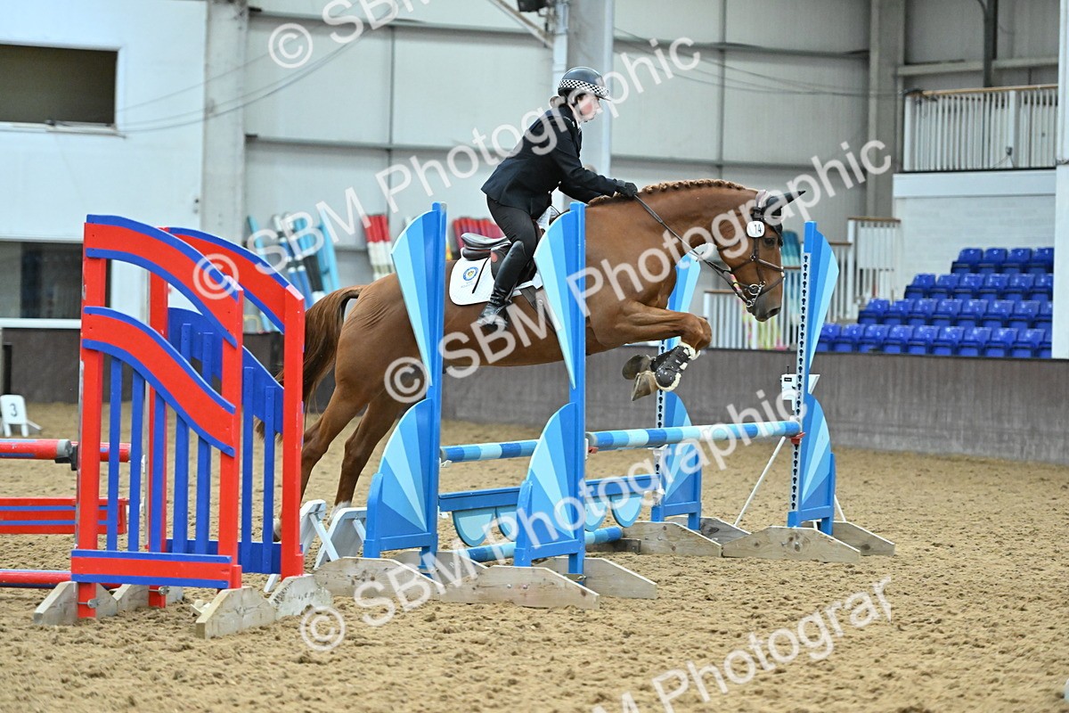 SBM_005217 - Class 57 - 80cm Open