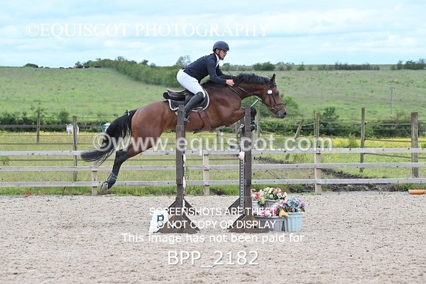 BPP_2182 - CLASS 20 SUN  Senior Discovery 2nd round