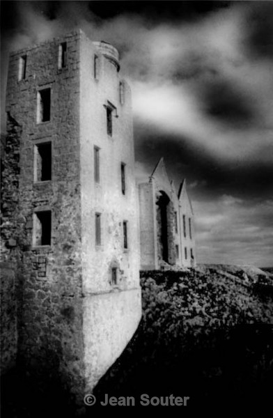 BW15 - Black & White