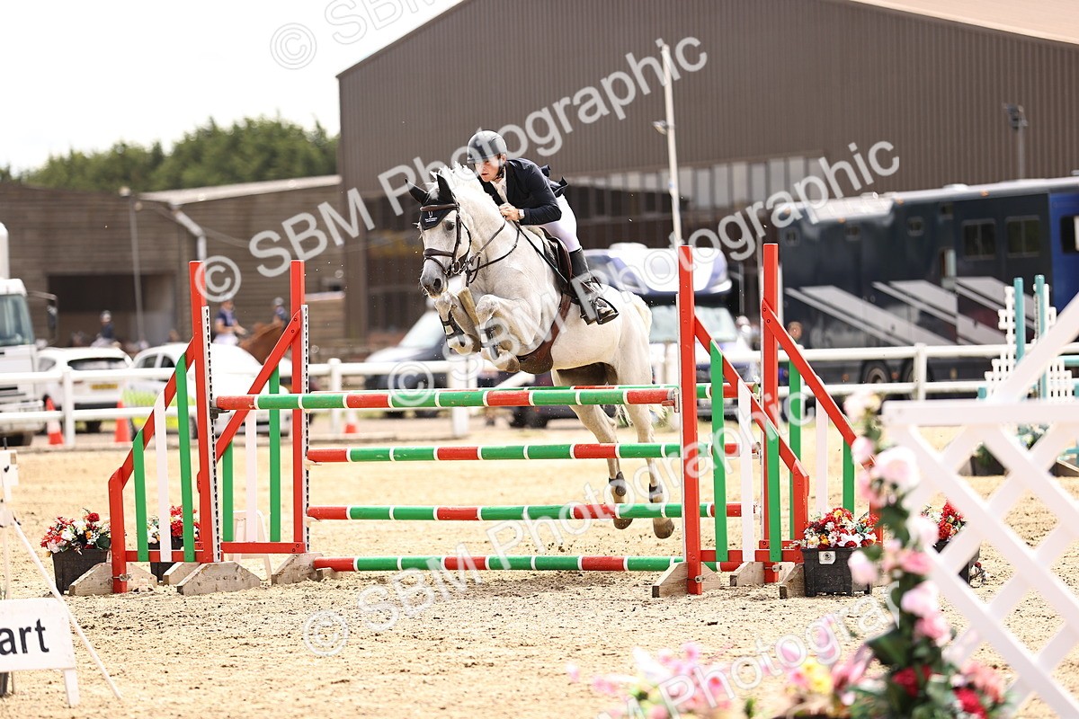 SBM_003430 - Class 22 - Senior Foxhunter 1.20m