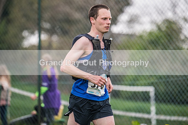 3 Peaks Finish-248 - The 3 Peaks Race Saturday 26th April 2025 - The Finish