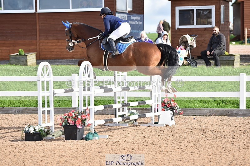 231015A-131856-08291 - Cls 25 95cm Amateur Q 2nd R