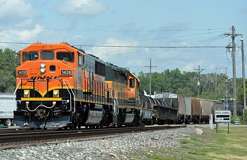 7th Aug 2018 - Kansas City, MO&KS