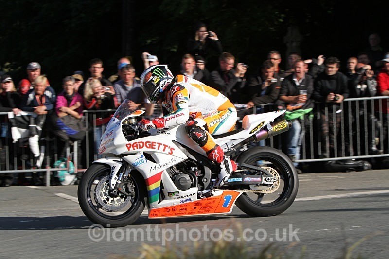  - Supersport Race 2
