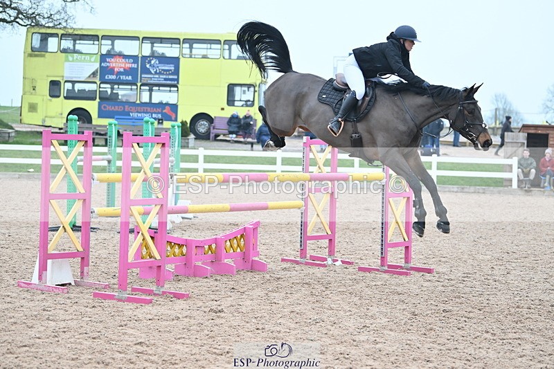 240113A-142038-02318 - Cls 13 Foxhunter and 1.20m Open