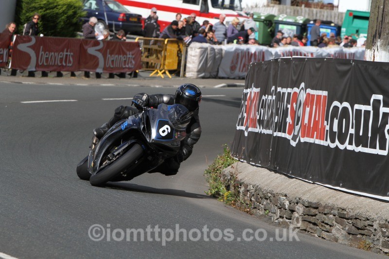  - Mylchreests Junior Manx Grand Prix