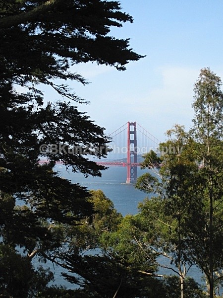  - San Francisco Coast