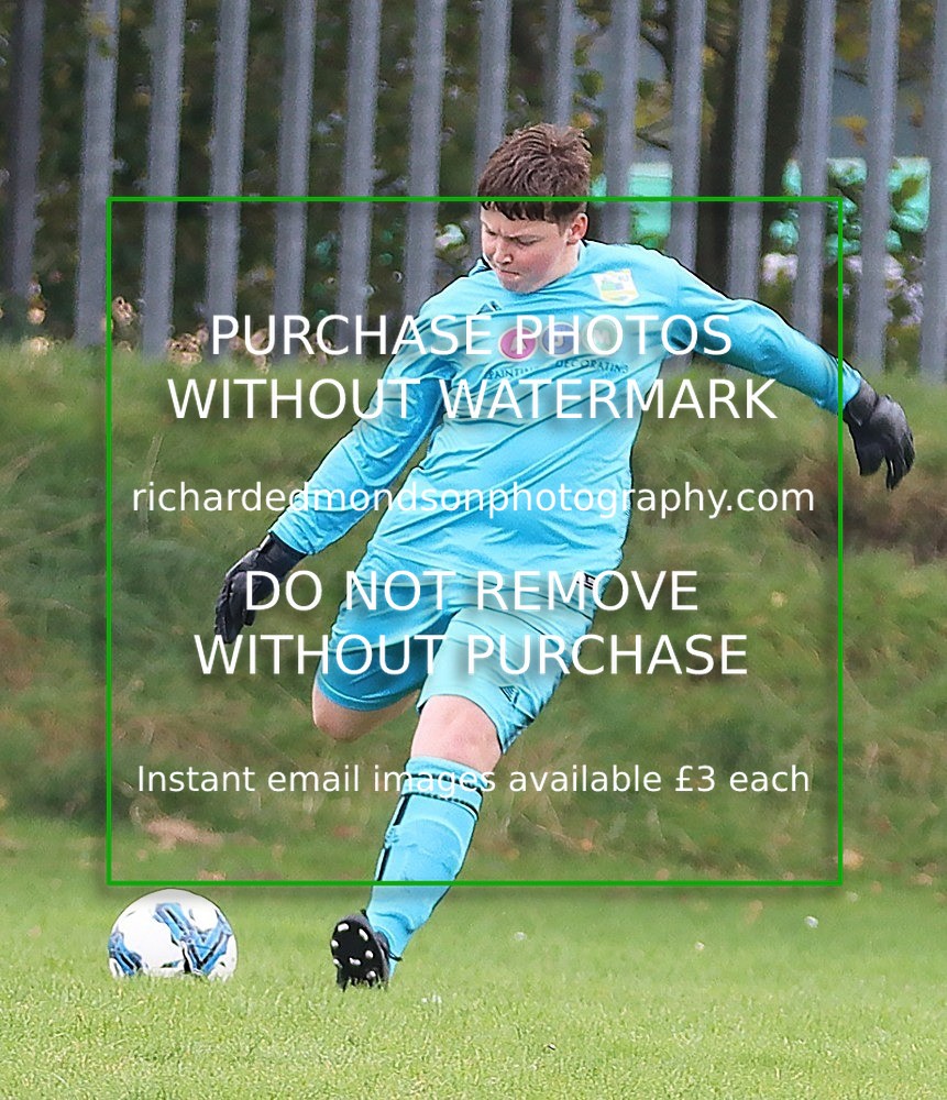 IMG_9663 - Kendal United Under 15 (22/9/24)
