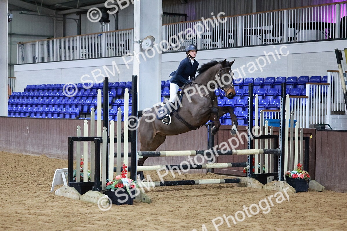 SBM_002511 - Class 8 - Clear Round