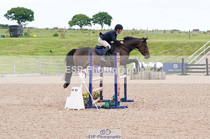 250608-155116-03203 - Cls 15 95cm Amateur Qualifier