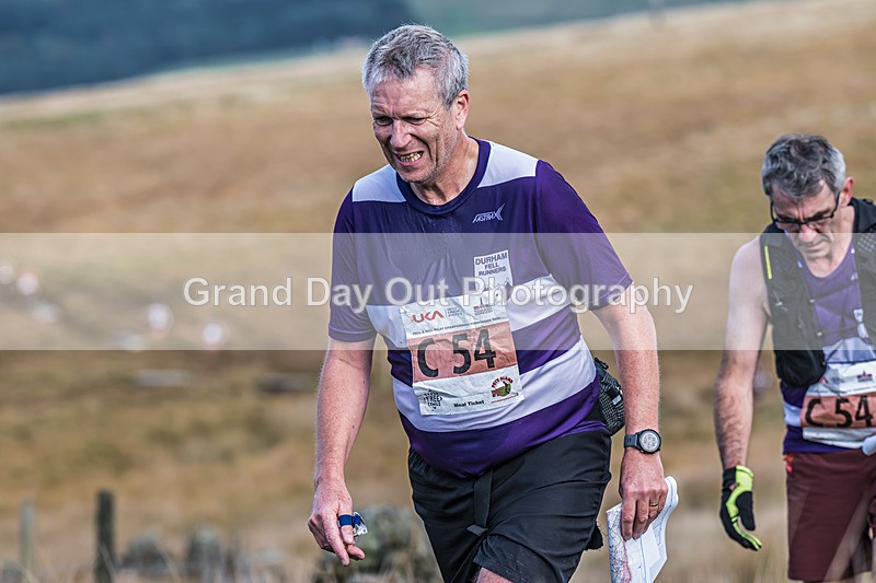 Leg 3 -558 - UK Fell & Hill Relays - Todmorden Leg 3 Saturday 17th October 2026
