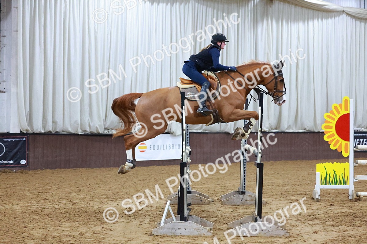 SBM_002141 - Class 4 - Senior Newcomers - 1.10m