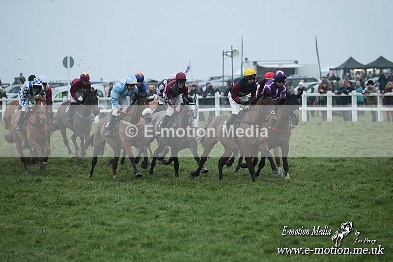PtP 180126  0136 - Royal Artillery PtP Larkhill 18/01/26