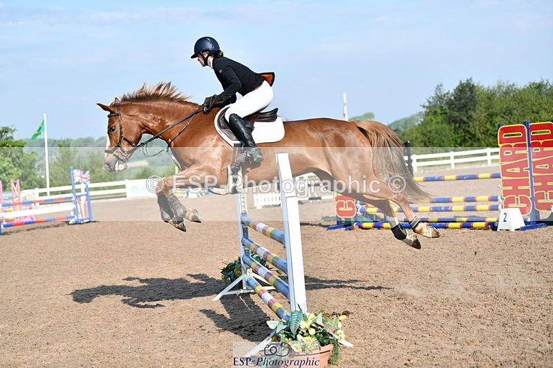 240512A-083343-16890 - Cls 39 British Novice and 90cm Open