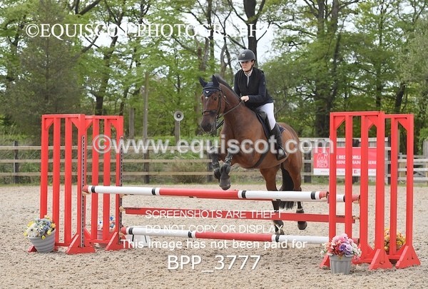 BPP_3777 - CLASS 6 - FRI - 0.95m Amateur Championship Qualifie