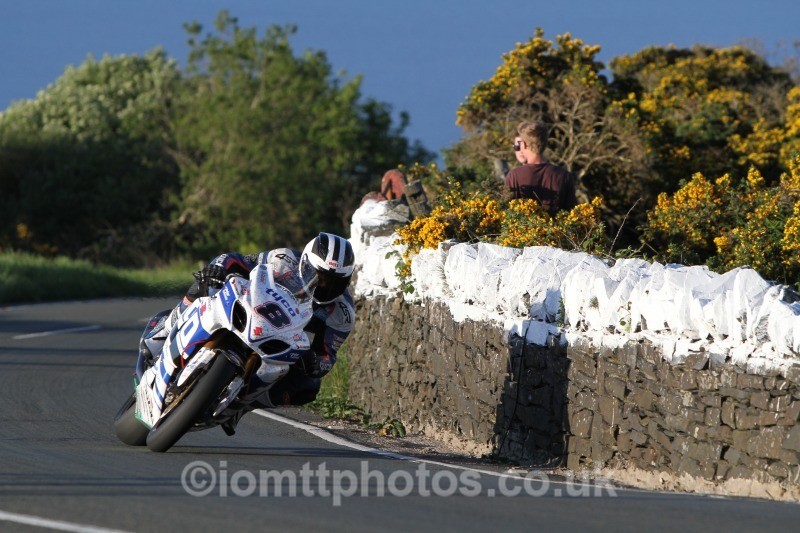 William Dunlop - Monday Practice Solos