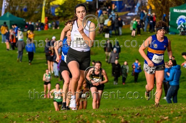 NatRel25-925876 - Senior Female Set One