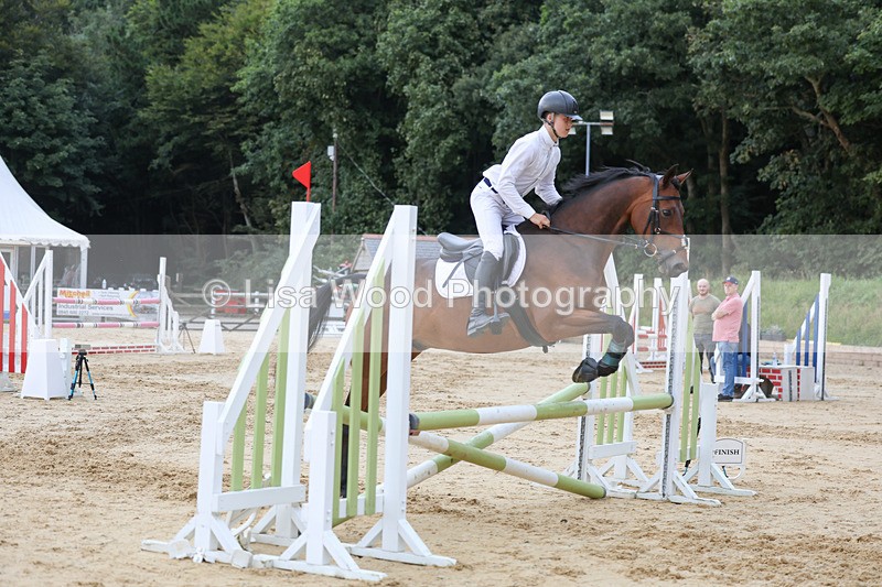 3E7A7107 - Class 7: 80cm Senior