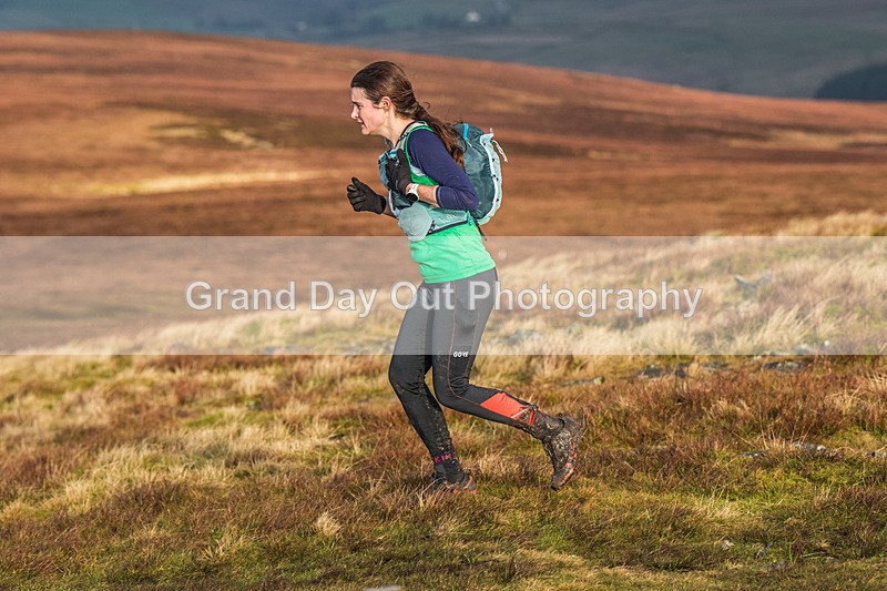 Nine Standards-642 - Nine Standards Fell Race Wednesday 1st January 2025