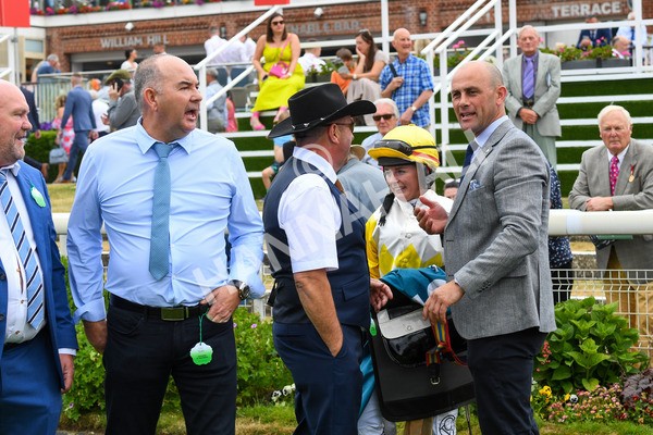 170623-Race 1-Kihavah-0273 - Race 1 2.00pm Queen Mother's Cup Handicap