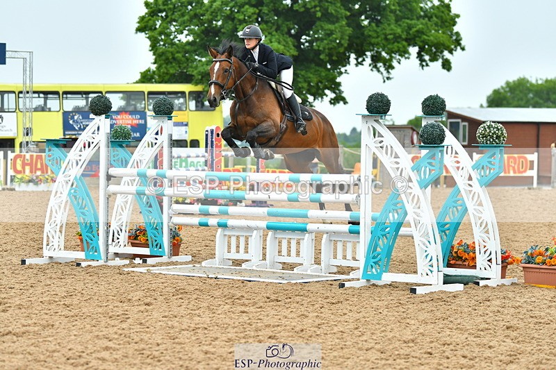 230610A-133315-03544 - Cls 16 Foxhunter