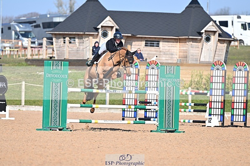 250305-133440-01520 - Newcomers and 1.10m Open