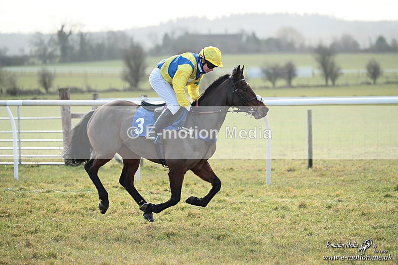 PR PtP 250126 595 - Pony Racing Cocklebarrow 25/01/26