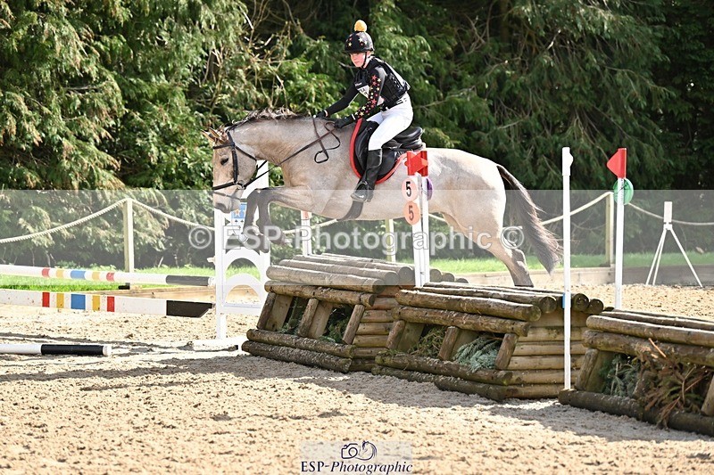 240303-132925-03905 - Cls 3 90-95cm Start to 14.40 CW