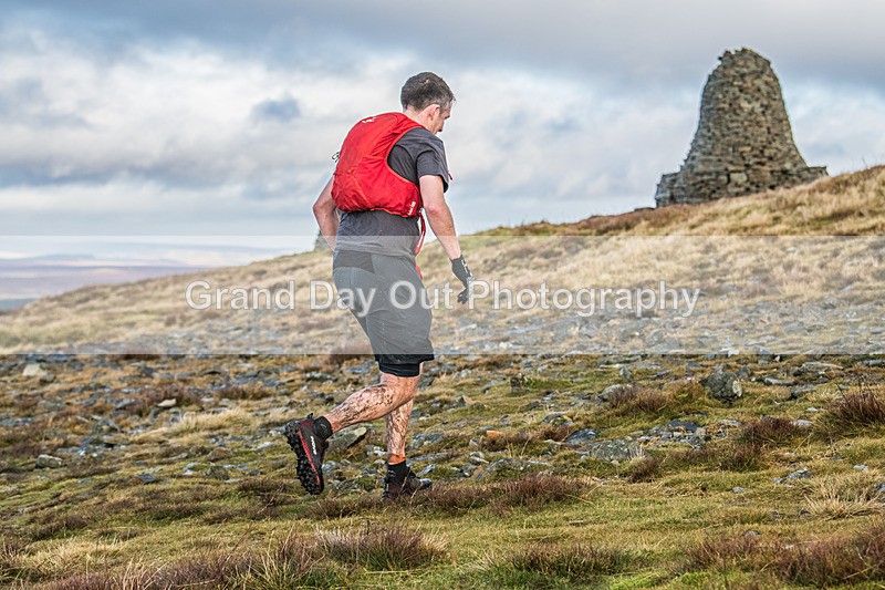 Nine Standards-198 - Nine Standards Fell Race Wednesday 1st January 2025