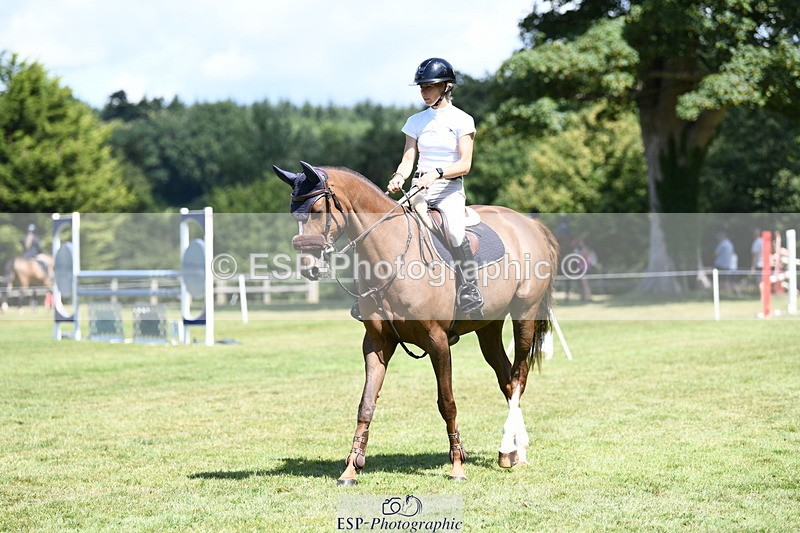 250703A-113111-00653 - Cls 12 1.10m Amateur Qualifier