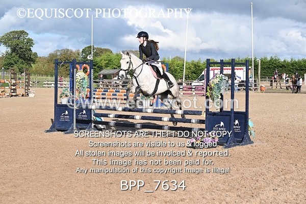 BPP_7634 - CLASS 9 Pony Intro 70cm Open
